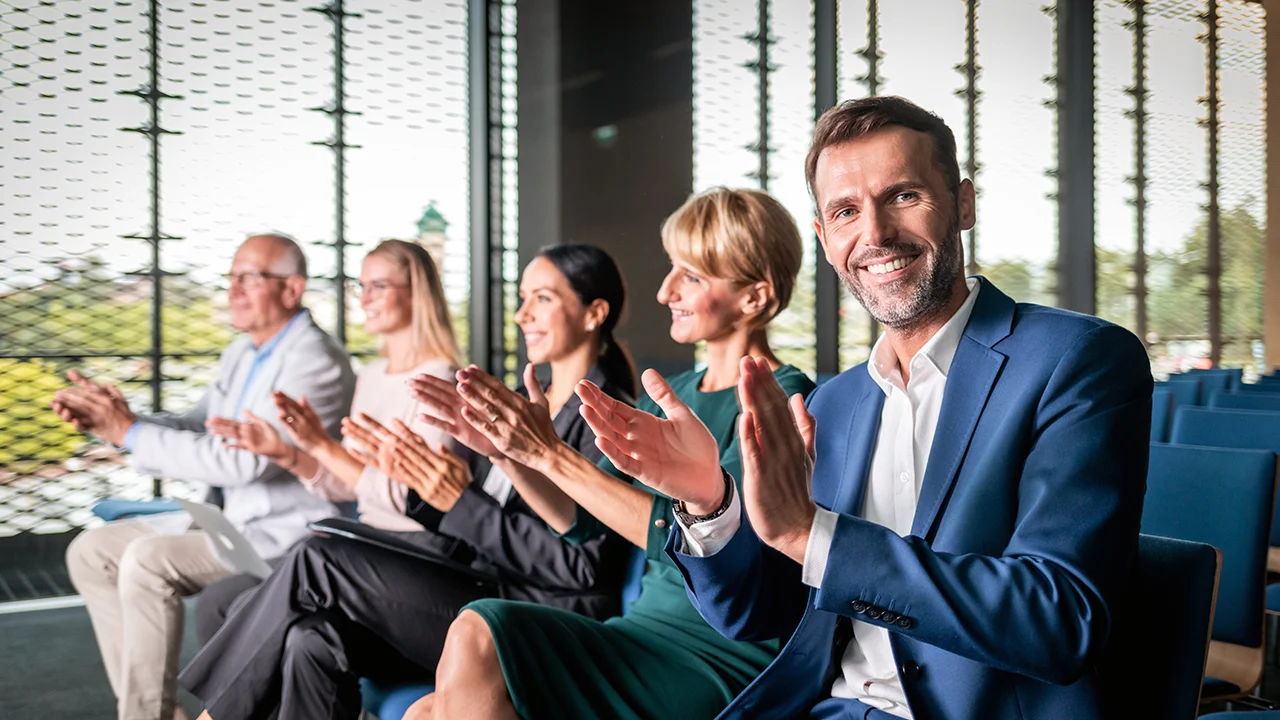 Agence DCM : 30 ans d’expérience dans l’organisation d’événements et de conventions